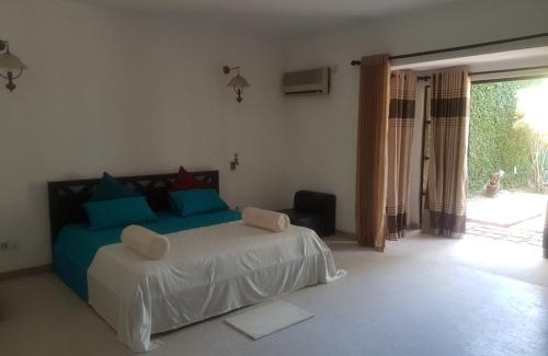 Andiambalama Apartment | The Twin Grand Apartments