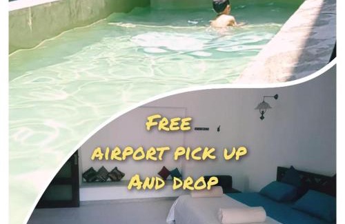 Andiambalama Apartment | The Twin Grand Apartments