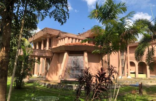 Andiambalama Apartment | The Twin Grand Apartments