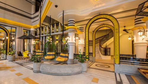 Downtown Siem Reap Hostel | The Twizt - Lifestyle Hostel & Hotel