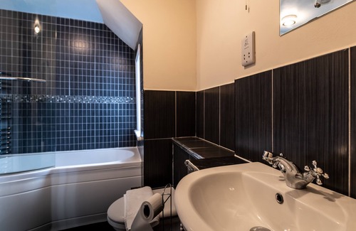 Cowes Hotel | The Union Inn
