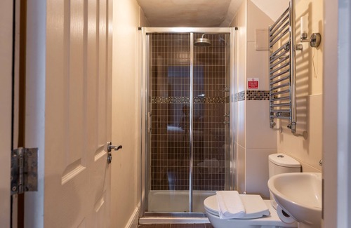 Cowes Hotel | The Union Inn
