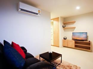 Patong Apartment | The Unity and The Bliss Patong Residence