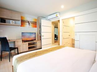 Patong Apartment | The Unity and The Bliss Patong Residence