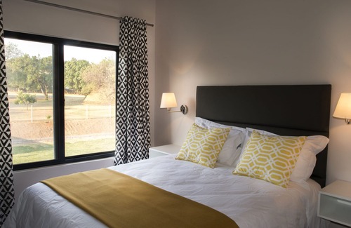 Ndola Hotel | The Urban Hotel Ndola