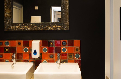 Ndola Hotel | The Urban Hotel Ndola