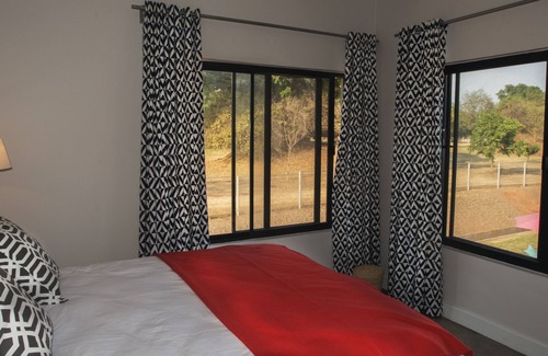 Ndola Hotel | The Urban Hotel Ndola