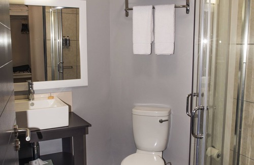 Ndola Hotel | The Urban Hotel Ndola