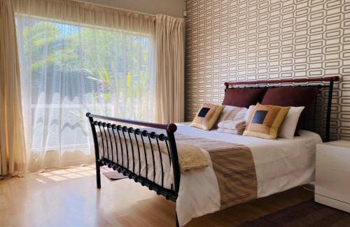 Greater Johannesburg Metropolitan Area Villa | The Valley, tranquil 3 bedroom home with pool