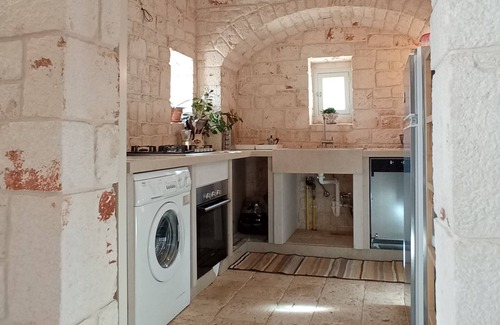 L'Assunta House | The Vestal | Elegant and essential nineteenth-century dwelling