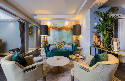 Killarney Hotel | The Victoria