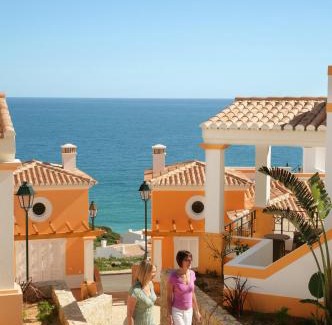Salema Resort | The View – Santo António Villas, Golf & Spa