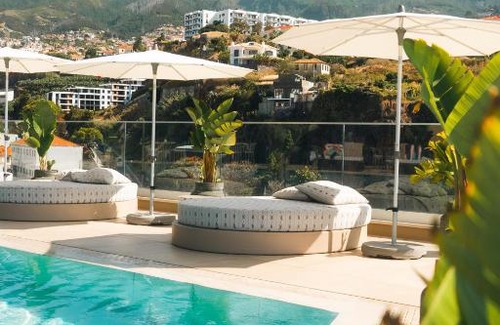 Sao Pedro Hotel | The Views Baia - Adults Only