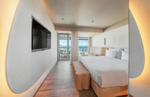 Sao Pedro Hotel | The Views Baia - Adults Only