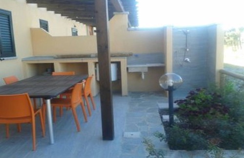 Sant'Anna Arresi House | The Villa in Paradise