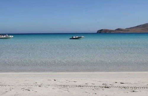 Sant'Anna Arresi House | The Villa in Paradise