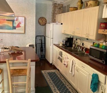 Boystown Bed & Breakfast | The Villa Toscana