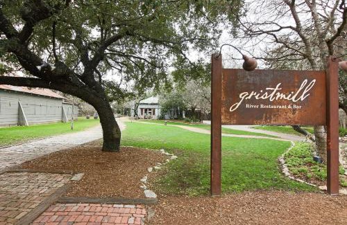 Gruene Apartment | The Village at Gruene