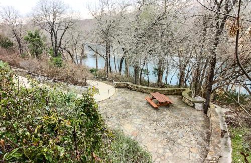 Gruene Apartment | The Village at Gruene