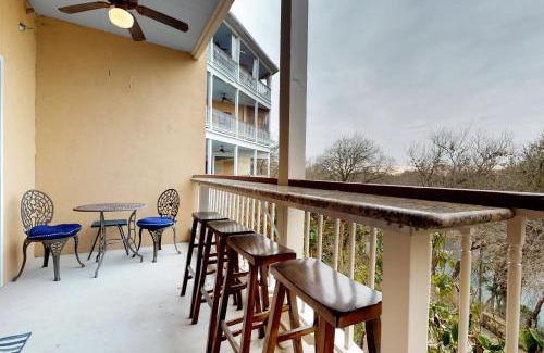 Gruene Apartment | The Village at Gruene