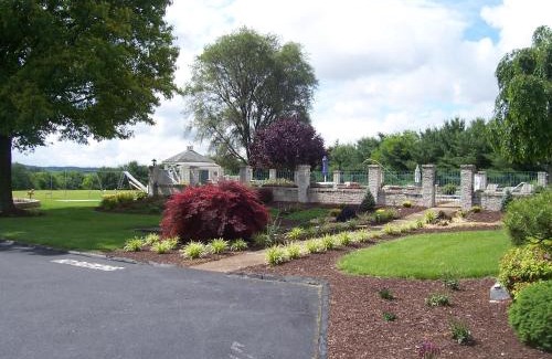 Cross Keys Hotel | The Village Inn