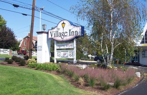 Cross Keys Hotel | The Village Inn