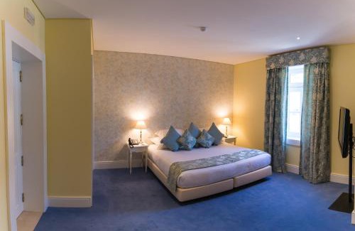 Pinhao Hotel | The Vintage House - Douro