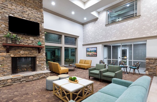 Pigeon Forge Hotel | The Walden, Trademark Collection By Wyndham