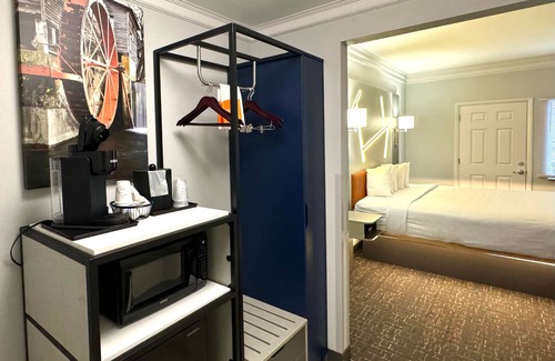 Pigeon Forge Hotel | The Walden, Trademark Collection By Wyndham
