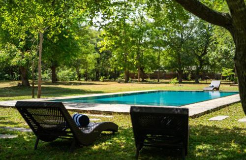 Yodakandiya Resort | The Warden's House - Yala
