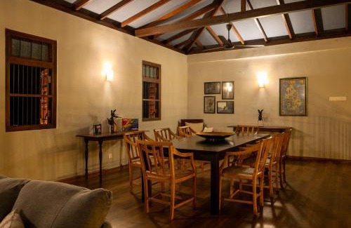 Yodakandiya Resort | The Warden's House - Yala