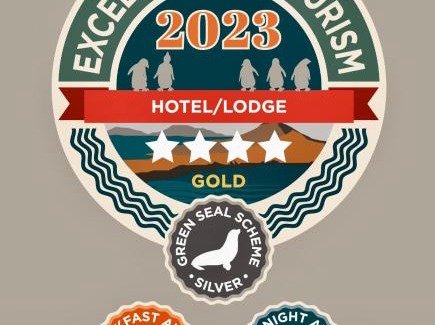 Stanley Hotel | The Waterfront Boutique Hotel