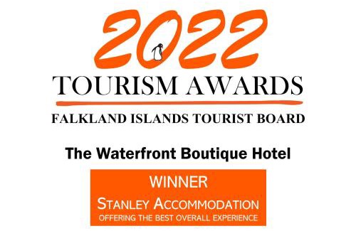 Stanley Hotel | The Waterfront Boutique Hotel