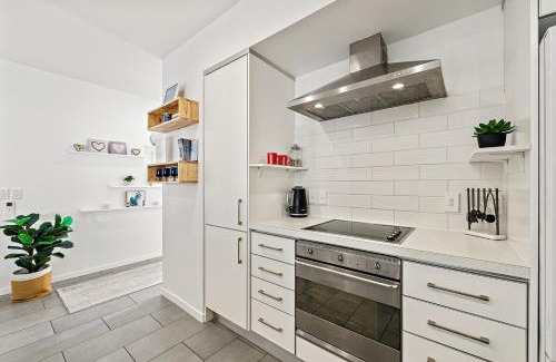 Paihia Apartment | The Waterfront Suites 2 Bedroom