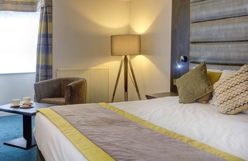 Hemel Hempstead Hotel | The Watermill Hotel, Sure Hotel Collection by Best Western