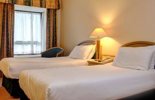 Hemel Hempstead Hotel | The Watermill Hotel, Sure Hotel Collection by Best Western