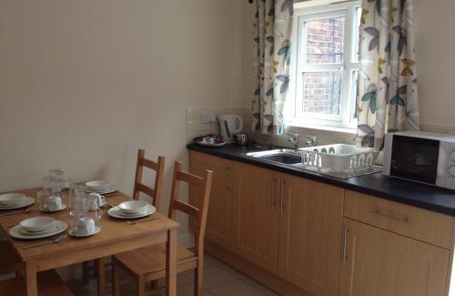 Crewe Hotel | The Waverley Hotel