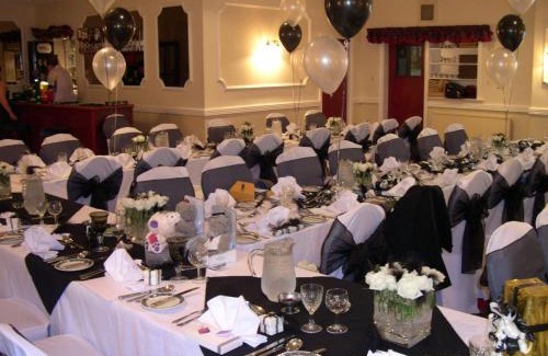 Crewe Hotel | The Waverley Hotel