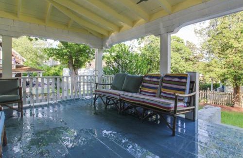 Oak Bluffs House | The Wayland Victorian