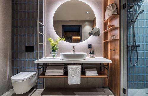 Oppegard Resort | The Well Spa & Hotel