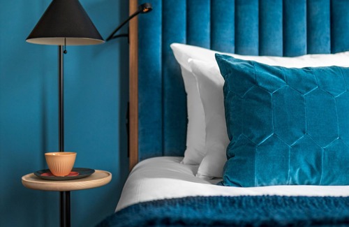 Oppegard Resort | The Well Spa & Hotel