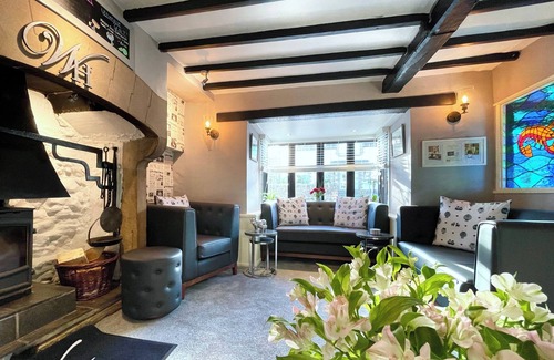 West Witton Hotel | The Wensleydale Heifer