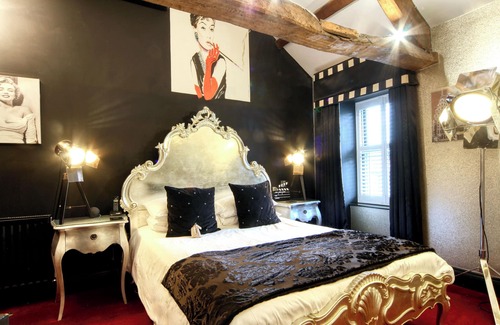 West Witton Hotel | The Wensleydale Heifer