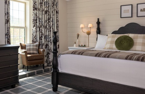 Jackson Hotel | The Wentworth