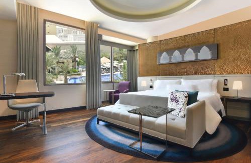 Doha Hotel | The Westin Doha Hotel & Spa