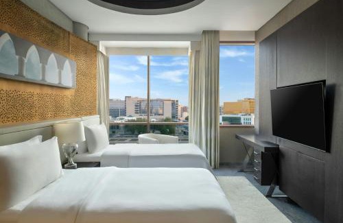 Doha Hotel | The Westin Doha Hotel & Spa