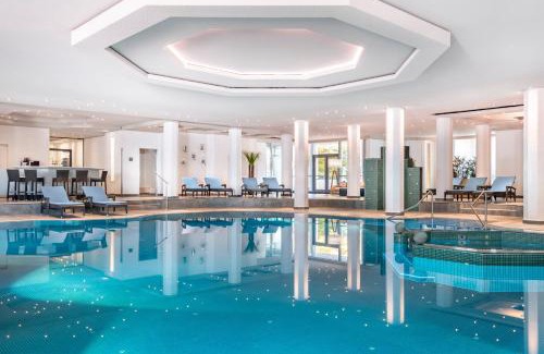 Parkstadt Hotel | The Westin Grand Munich