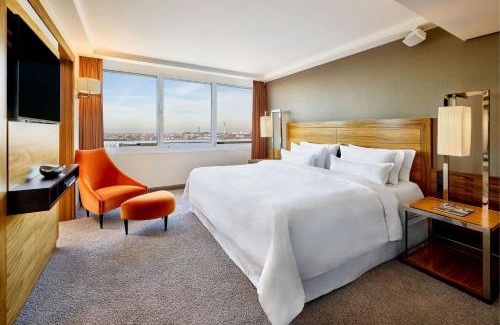 Parkstadt Hotel | The Westin Grand Munich