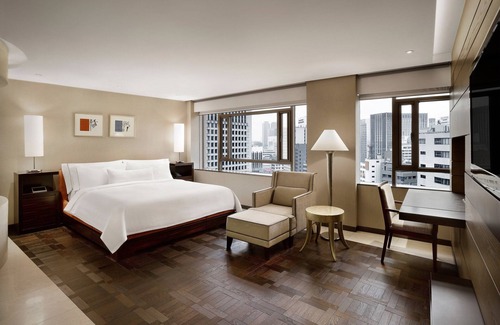 Sogong-dong Hotel | The Westin Josun Seoul
