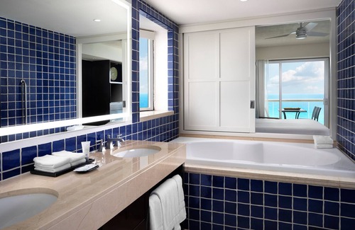 La Isla Resort | The Westin Lagunamar Ocean Resort Villas & Spa, Cancun